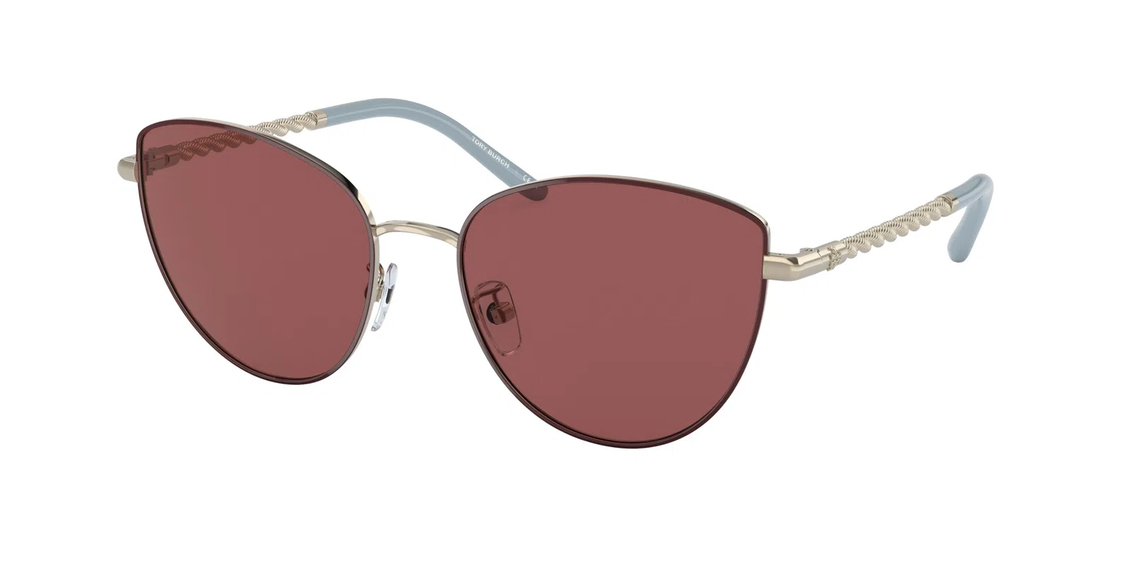 Tory Burch 6091 Sunglasses